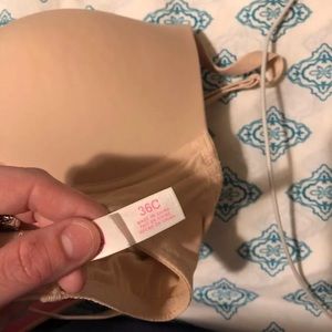 victoria’s secret wireless bra